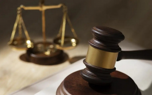 Ресторатор Олег Елютин в суде бьется за землю под Воронежем рядом с элитной турбазой