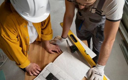 Банк ДОМ.РФ финансирует строительство почти 1,3 млн кв. м жилья в Воронежской и Липецкой областях