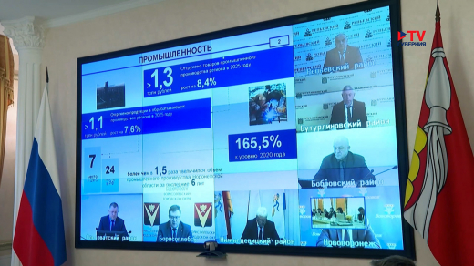 Воронежцы впервые потратили в магазинах триллион рублей за год