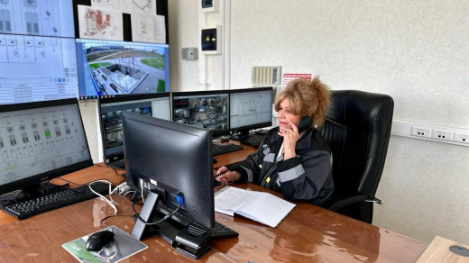Более 6,5 тыс. консультаций провели специалисты Мособлводоканала с начала года