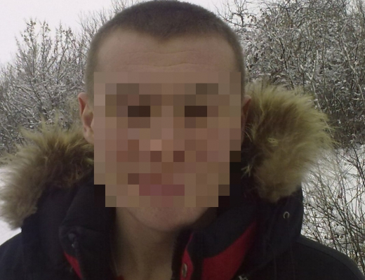 Покончивший с собой воронежский предприниматель пытался расчленить жену