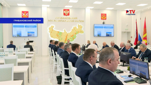 Воронежская область вошла в топ-20 регионов России по количеству промышленных роботов