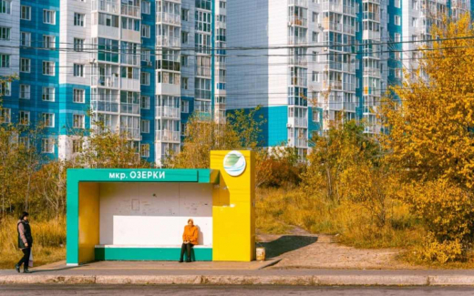 «ВЫБОР» передал епархии участок в воронежском ЖК «Озерки» для возведения церкви