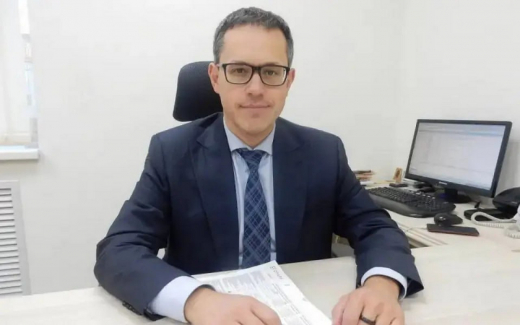 Дело экс-директора орловского филиала Россельхозбанка Михаила Шихмана дошло до суда