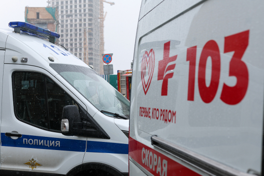 «МК»: 14-летнюю девочку нашли мертвой на западе Москвы