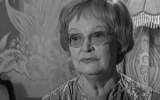 Умерла вдова Леонида Гайдая, известная киноактриса Нина Гребешкова