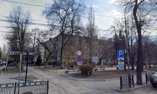 +14°C при работе обогревателя: жильцы дома в центре Воронежа замерзают в своих квартирах