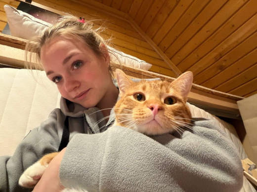 Семья Елены Костылевой окончательно покинула академию Плющенко