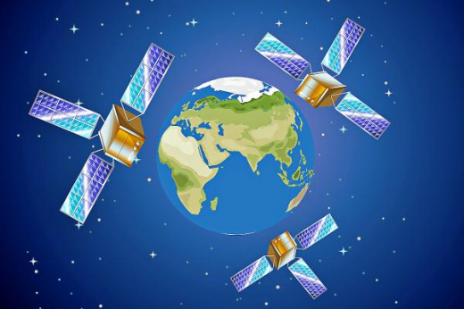 Спутники в лизинг. Первая сделка завершена