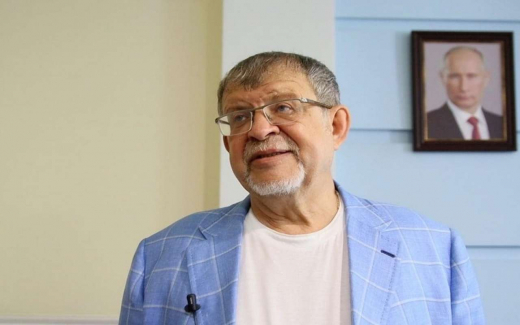 Воронеж готовит инженеров: депутат Госдумы Пономарев предложил открыть профильные классы на встрече с губернатором