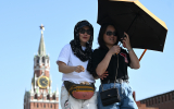 Синоптик Вильфанд: В Москву вернется 30-градусная жара