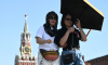 Синоптик Вильфанд: В Москву вернется 30-градусная жара