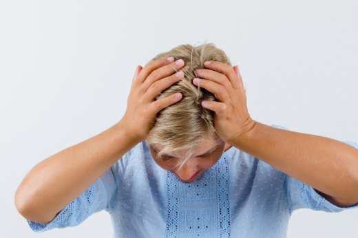 Тяжёлую травму головы получила сотрудница на воронежском конезаводе