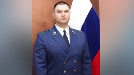 Умер прокурор Новоусманского района Воронежской области