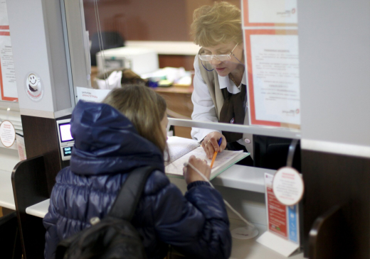 В Москве в праздники поликлиники работают каждый день