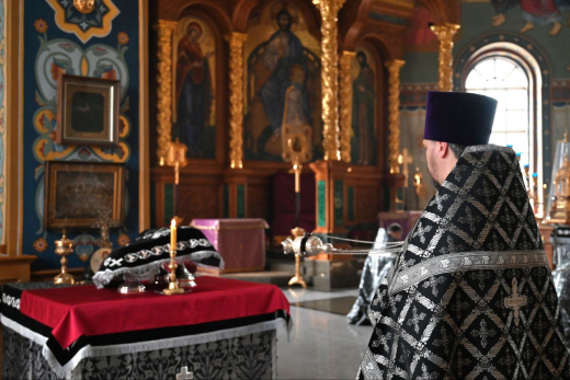 Великий понедельник 2026 – начало Страстной седмицы: какого числа, что нужно соблюдать и чего нельзя делать