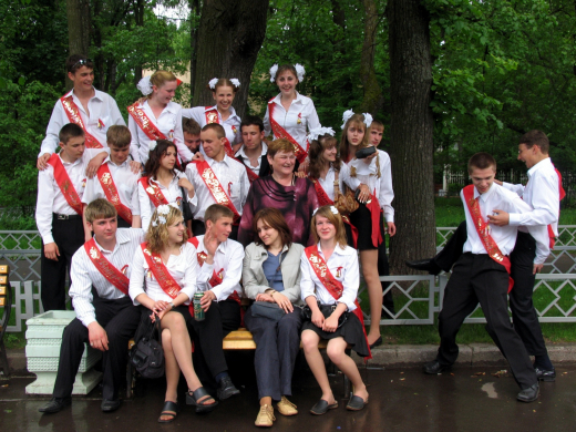 Минпросвещения: Последний звонок в московских школах прозвучит 26 мая