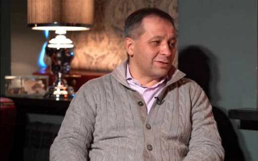 Осужденный Евгений Катюшкин одержал верх над приставами в деле об изменениях в ЕГРЮЛ воронежского «Сократа»