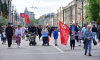 Прогноз погоды в Воронеже на субботу, 9 мая