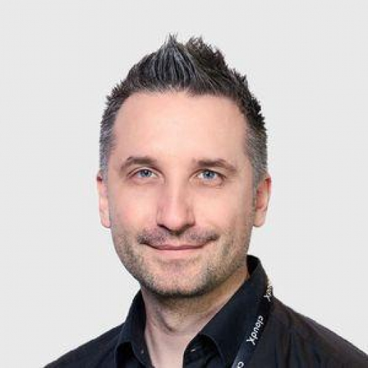 Как промышленным предприятиям выстроить ИТ-ландшафт в 