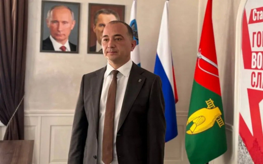 Белгородский облсуд продлил содержание экс-главы Старого Оскола в СИЗО по делу о взятке