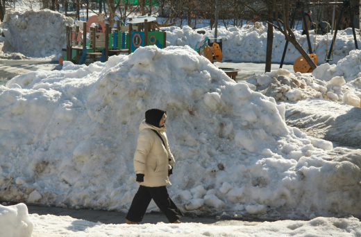 Синоптик Макарова не подтвердила слухи о снеге в Москве перед Пасхой