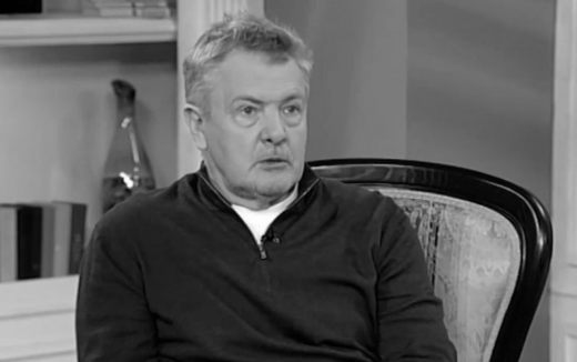 Умер режиссёр сериалов «Каменская» и «Угрюм-река» Юрий Мороз