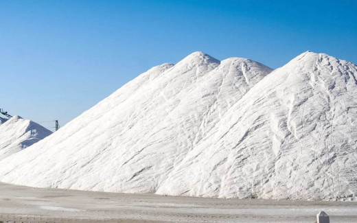 «Не мусор, а ресурс»: как Тамбовская область будет превращать фосфогипс в дороги и урожай
