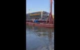 В минприроды назвали «серьёзным ущербом» разлив солярки в реку Дон в Воронежской области