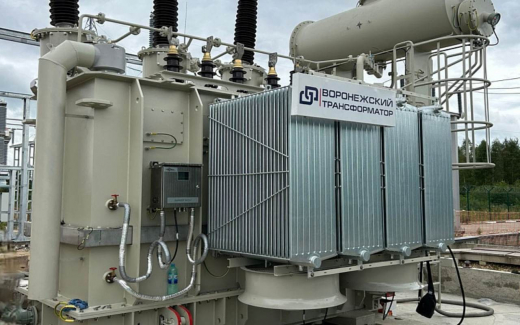 «Воронежский трансформатор» при росте выручки на 19% потерял треть прибыли в 2025 году