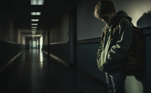 Бойцовский клуб в стенах школы под Воронежем привёл к уголовному делу