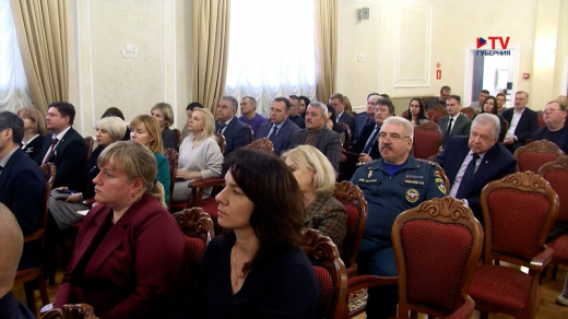 Губернские новости. 16.12.2025