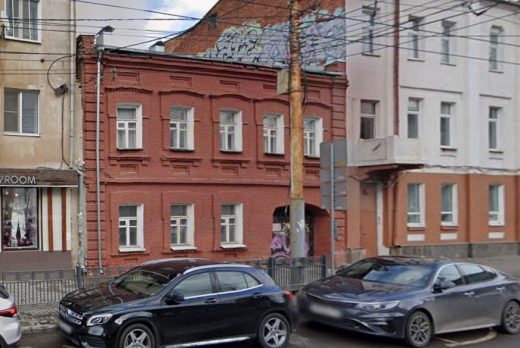 Спецпроект «TV Губернии». «Незнакомый город» – Двухэтажка на Средне-Московской