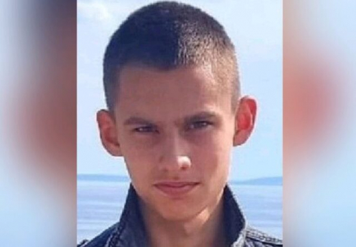 17-летний подросток пропал в Воронеже