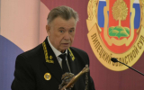 Председатель Липецкого облсуда Александр Карташов досрочно покидает пост