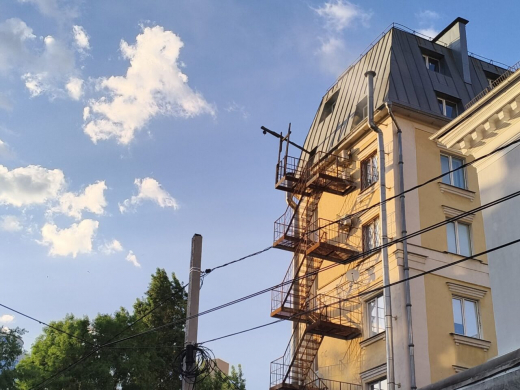 Две магнитные бури накроют Воронеж в июне