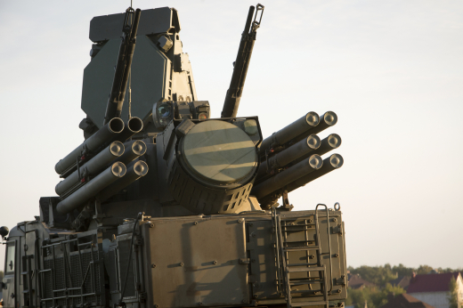 Собянин сообщил об уничтожении беспилотника на подлете к Москве