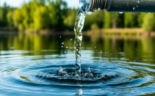 Убыточный «Белоблводоканал» предъявил минимуществу иск на 50 млн рублей