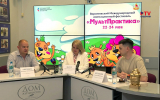 4 тысячи работ из сотни стран: в Воронеже откроется международный фестиваль анимации «МультПрактика»