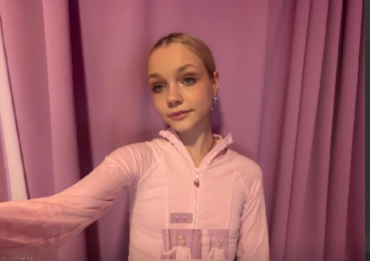 «Кто сказал, что я её отпущу?!». Мама Костылевой — о шансах выступления воронежской фигуристки на Олимпийских играх-2030