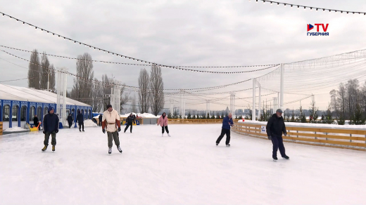 Главный каток Воронежа закрылся: какие воспоминания остались у его посетителей?