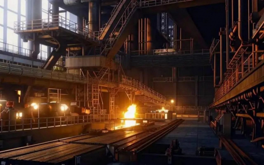 Структура НЛМК Лисина смогла взыскать с «Уральской стали» 600 млн рублей