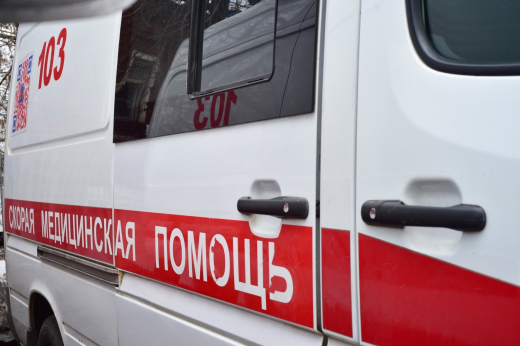 Семиклассник напал с ножом на сверстника в школе в подмосковном поселке Свердловский