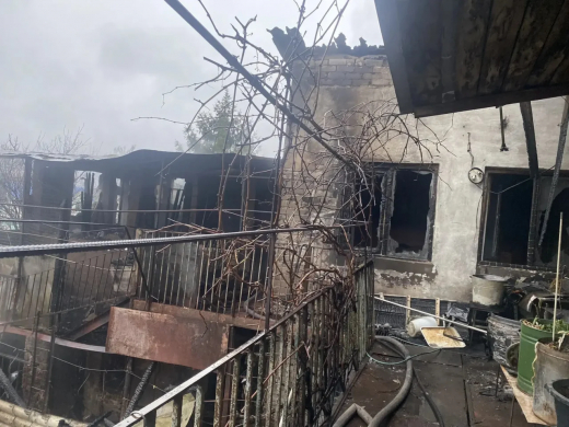 Пенсионер погиб из-за аварийной проводки в Воронеже