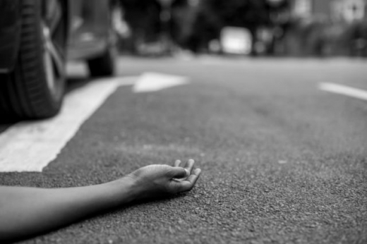 В Воронеже нашли мёртвым 58-летнего мужчину, пропавшего по дороге на работу