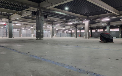 Производственно-складской комплекс продают в Воронеже за 1,6 млрд рублей