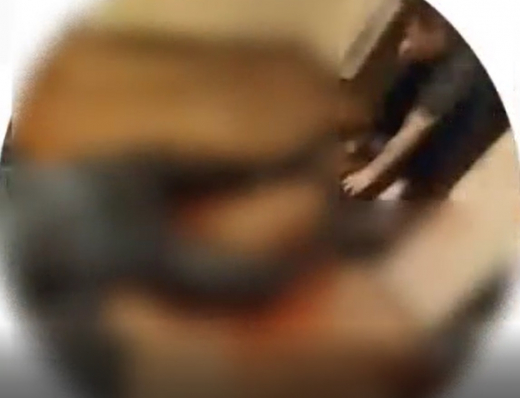 Воронежец, подозреваемый в кровавой расправе, рассылал кружочки с убитым его друзьям