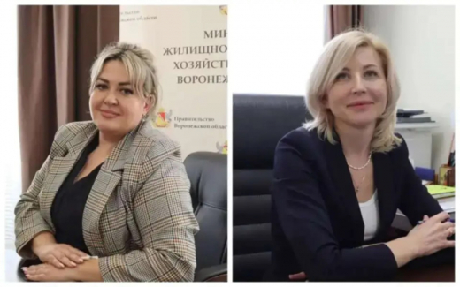 Дело замов министра ЖКХ Воронежской области дошло до суда без обвинений в мошенничестве