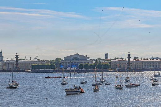 Суд за Неву. Петербуржец подал иск в Верховный Суд на Минтранс