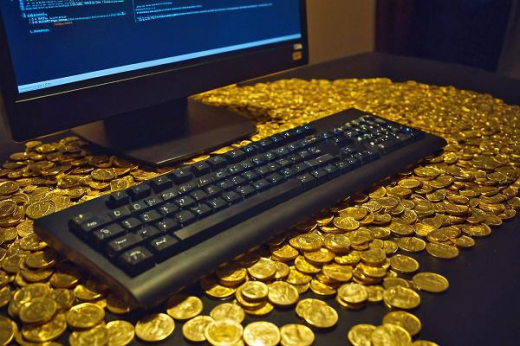Федеральное правительство выделило Минцифры РФ почти 4 млрд руб.